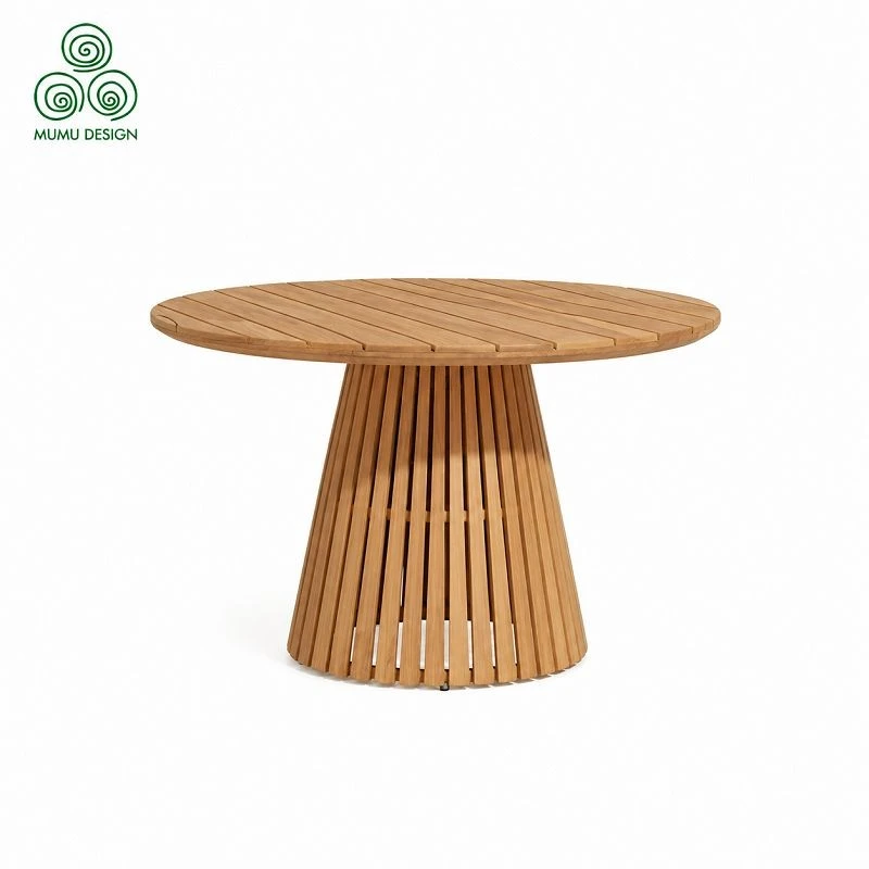 Outdoor Teak Round Coffee Table manufacturers Outdoor Teak Round Coffee Table manufacturers